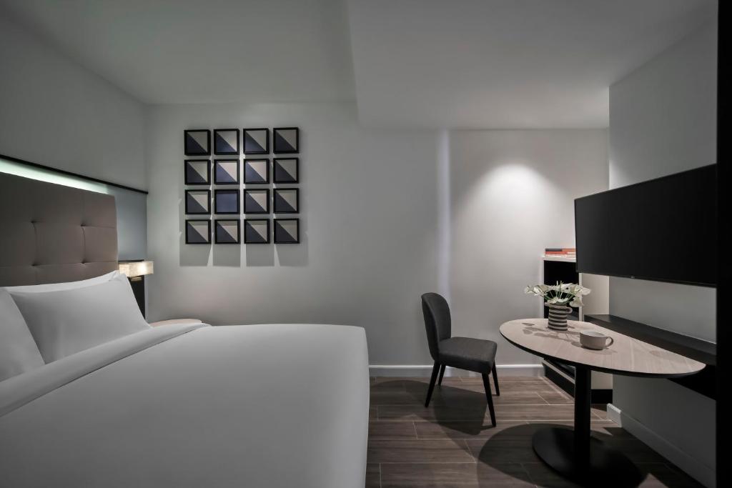 M Village Hotel Tôn Thất Đạm